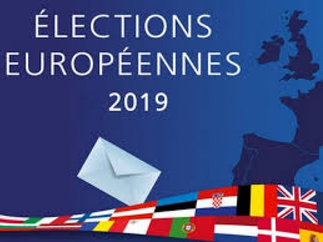 Elections européennes 2018