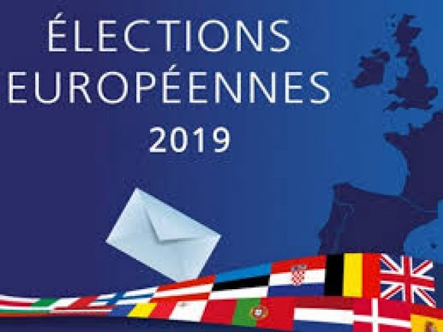 Elections européennes 2018 Elections européennes 2018