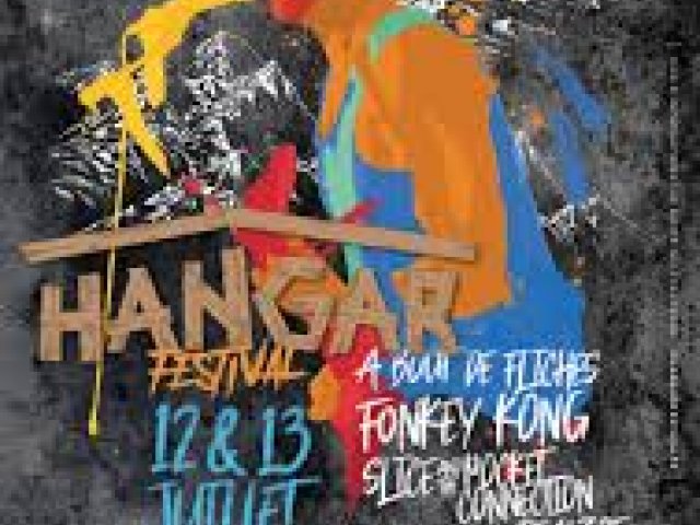 Hangr Festival Hangr Festival