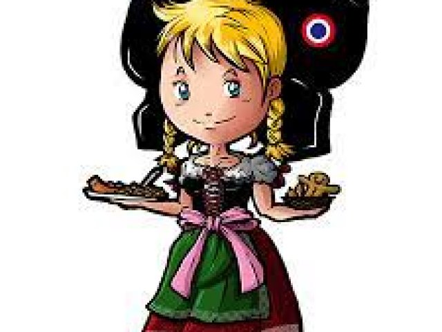 Alsacienne Alsacienne