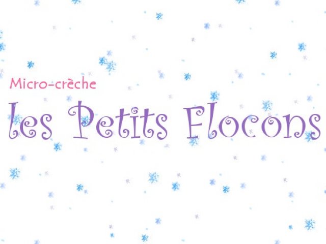 les Petits flocons