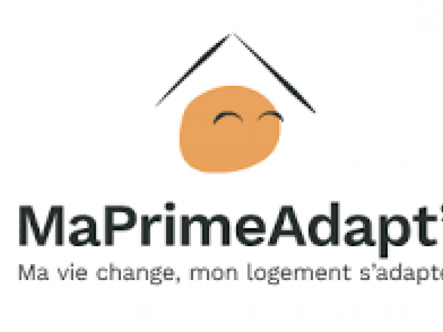 Ma Prime Adapt'