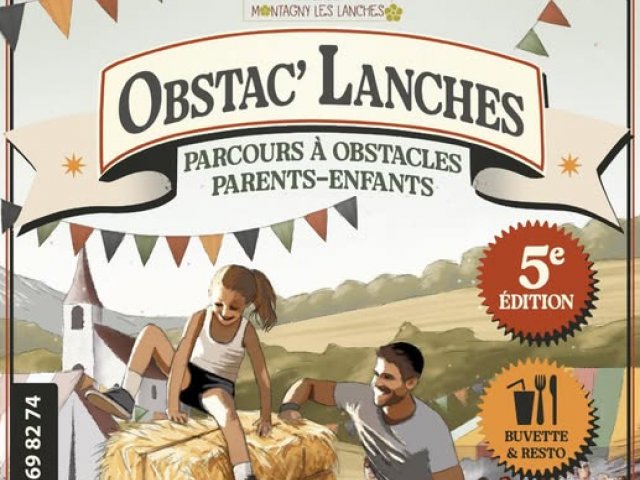 Obstac'Lanches