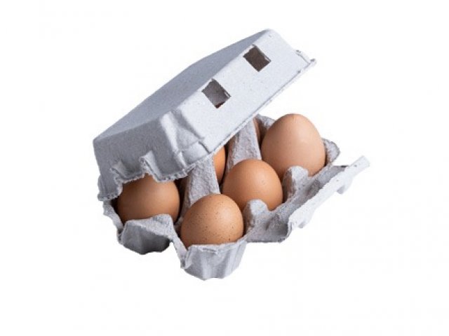 oeufs