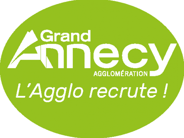 pastilles L Agglo recrute vert