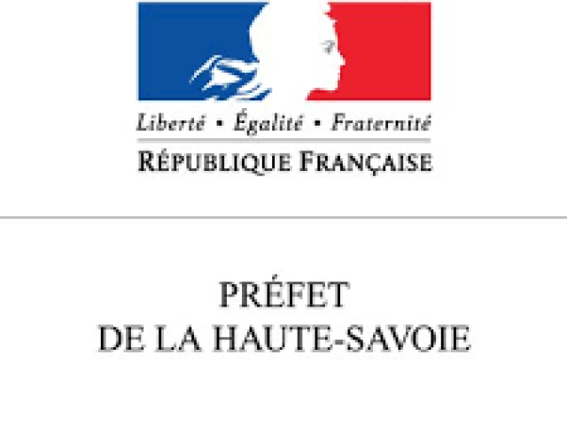 Préfecture Préfecture