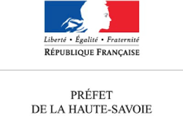 Préfecture