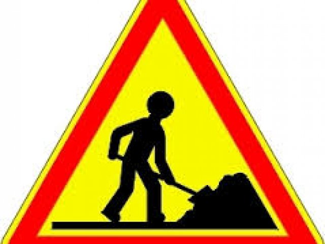 TRAVAUX