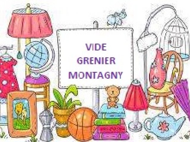 Vide grenier