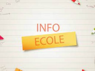 INFO Ecole