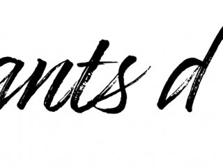 LOGO COURANTS D ART NOIR