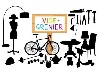 vide grenier