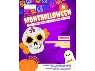Affiche Halloween Affiche Halloween