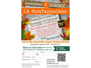 La Montagnolane